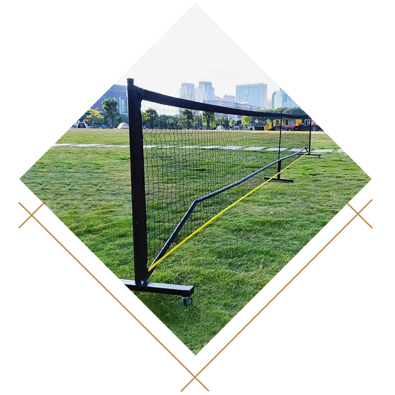 Equipamento de Peakball