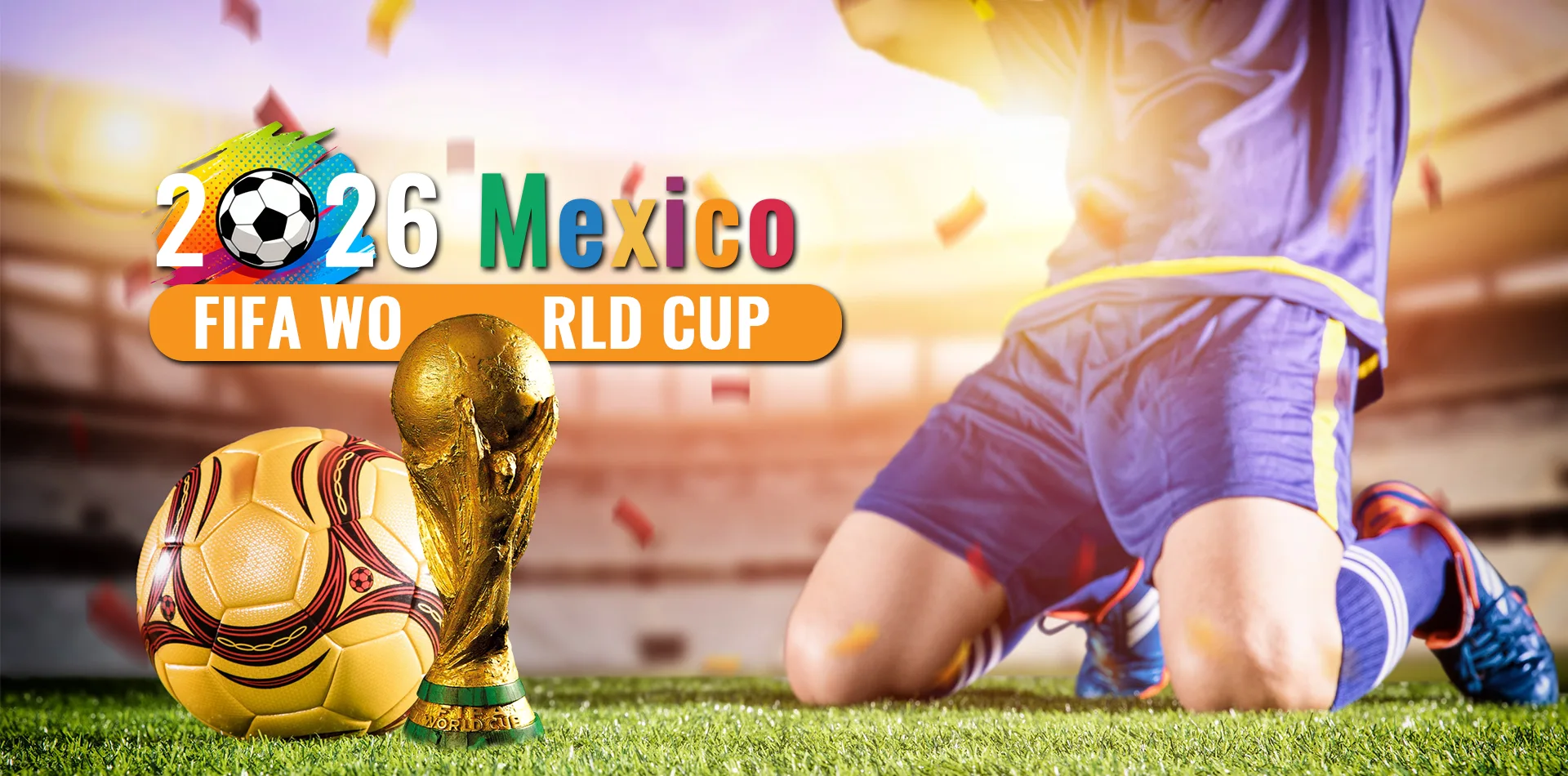 Copa do Mundo FIFA de 2026
