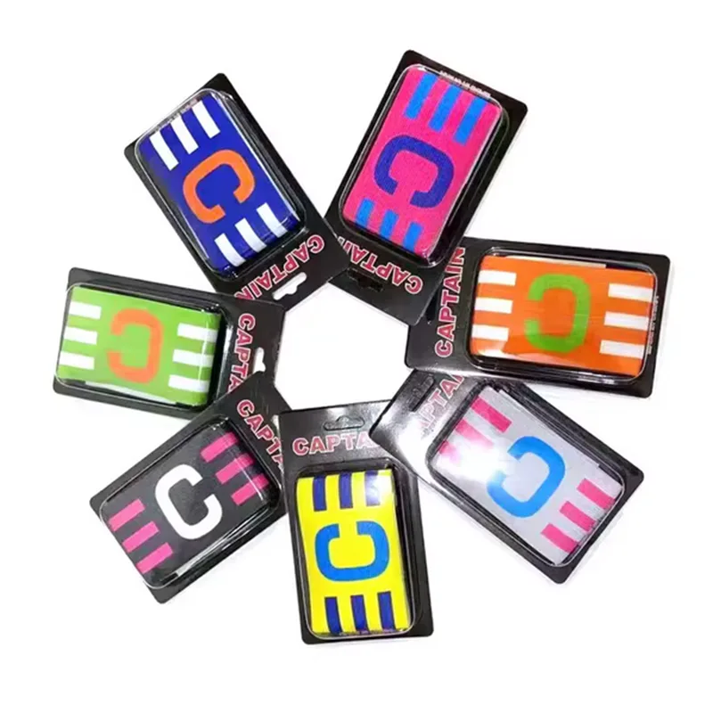 Braçadeira de Capitão