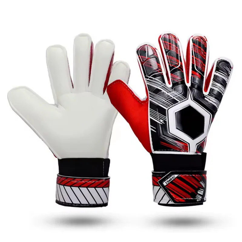 Luvas de goleiro
