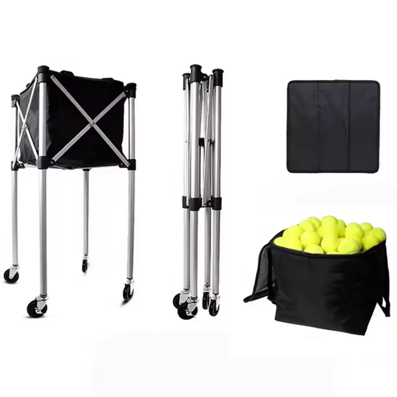 Carry Cart with Wheels for Balls