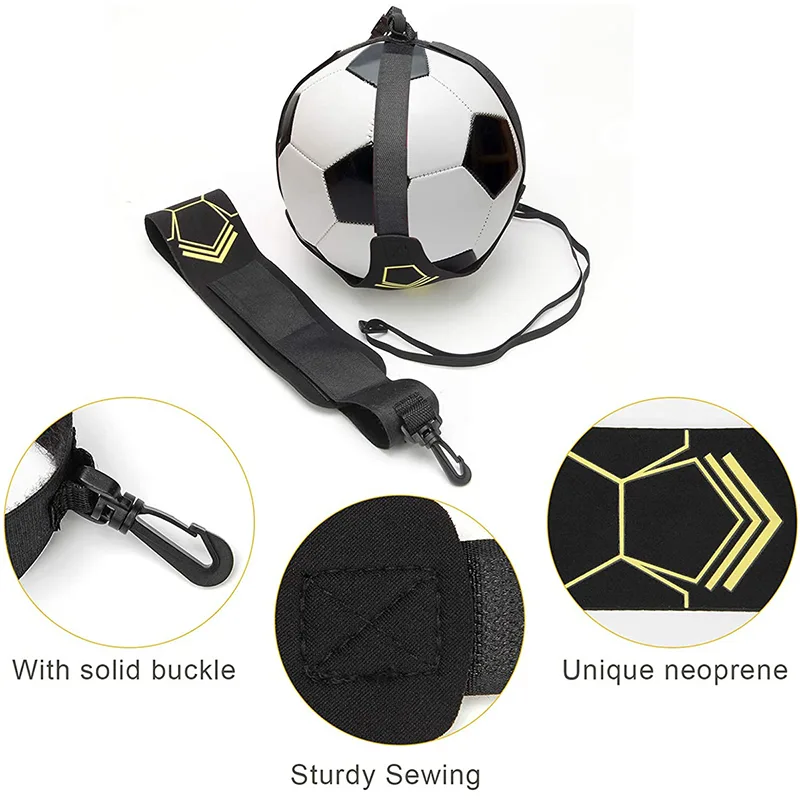 Football Kick Trainer