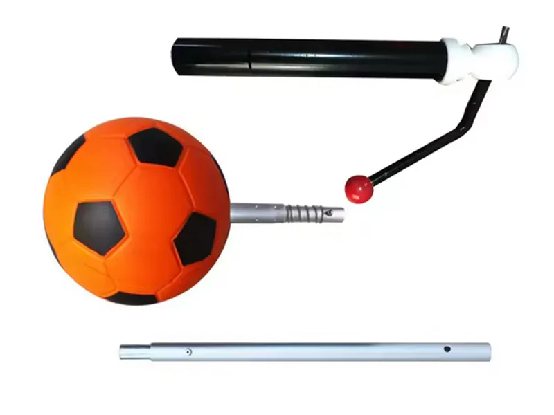 Soccer Foot Sense Trainer