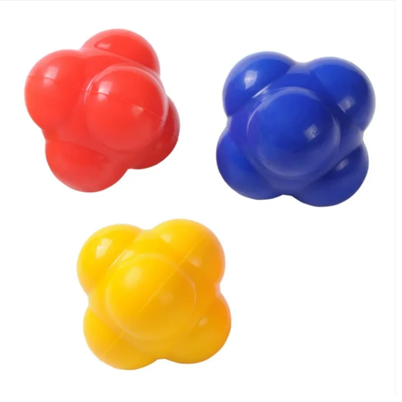 Reação Sensível à Bola